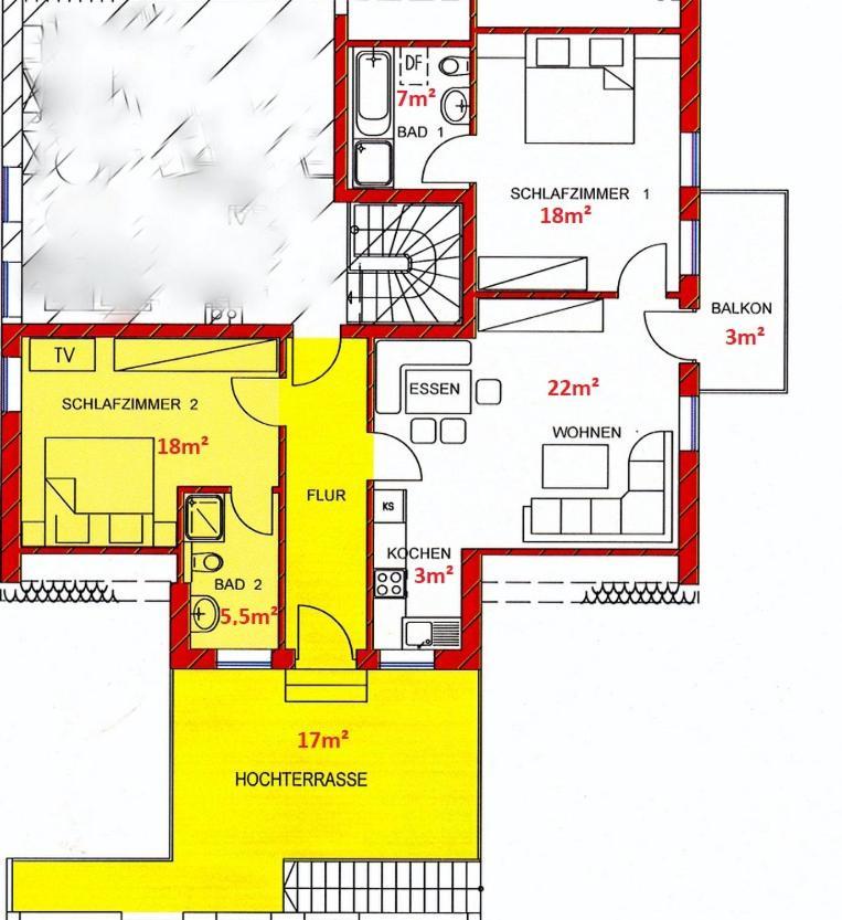 Ferienwohnung Ferienhaus Sunset Gräfensteinberg Exterior foto